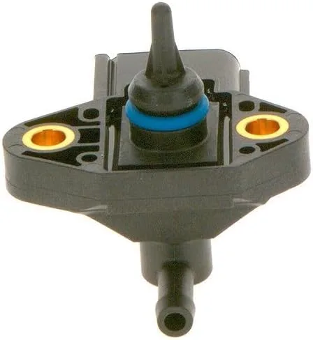 Vista 4 de Bosch 0261230093 sensor de presión de combustible, equipo original