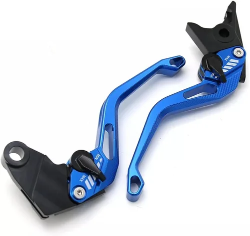 Vista 12 de Palanca de freno de embrague de motocicleta, para K/a/w/a/s/a/k/i Z1000 2003-2006 Eliminador 125 2007 KLZ1000 para VERSYS 1000 2012-2014 manija