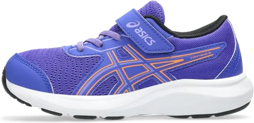 Vista 16 de ASICS Tenis para correr preescolares Contend 9 para niños