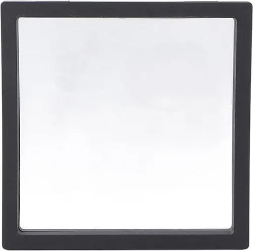 Vista 9 de Caja de película protectora para joyas, cajas de almacenamiento para exhibición de uñas postizas, caja de película transparente, resistente a