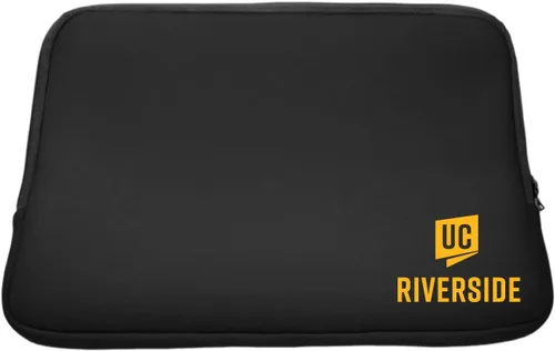 Vista 43 de OTM Essentials Abilene Christian University - Funda para portátil de 13 pulgadas, diseño clásico