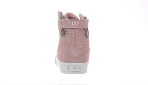 Vista 3 de Supra Elyse Walker Skytop - Cuña para mujer