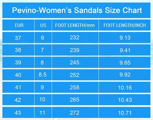 Vista 7 de Sandalias para mujer, ortopédicas, cómodas y casuales, con soporte de arco