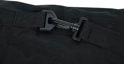 Vista 2 de Gator Cases - Bolsa de transporte ligera para micrófono, capacidad para cinco (5) micrófonos con cable y tres (3) soportes (GX-33)