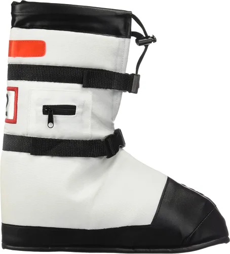 Vista 10 de Botas de astronauta Aeromax, Blanco