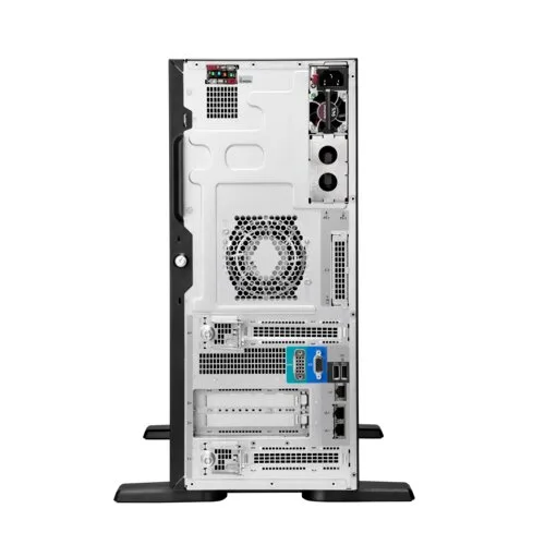 Vista 3 de HPE ML110 G11 3508U 1x32G 4LFF HDD Svr