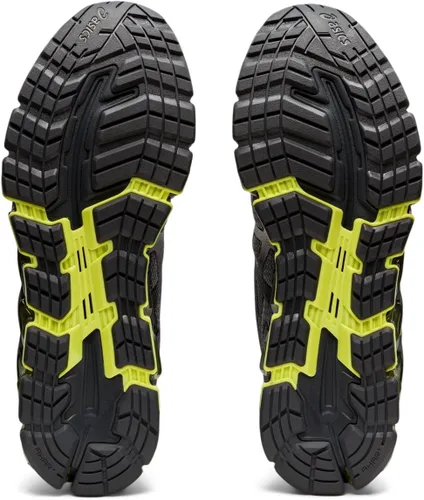 Vista 7 de Zapatillas de correr para hombres ASICS GEL-Quantum 360