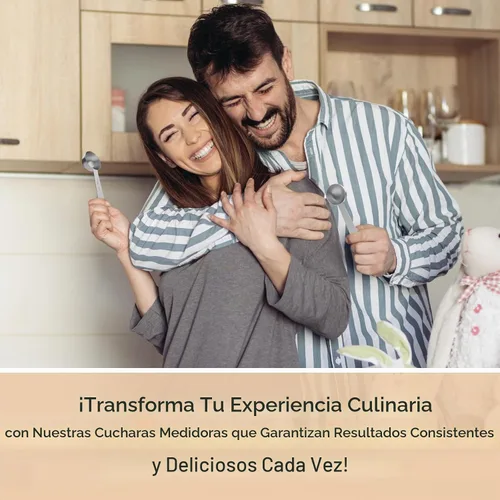 Vista 6 de 1 cucharada (3 cucharaditas, 0.5 onzas líquidas), cuchara medidora