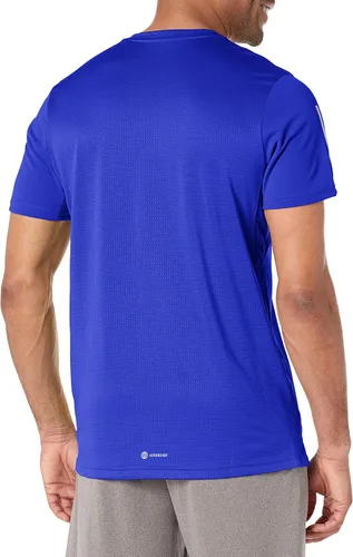 Vista 2 de adidas Camiseta Own The Run para hombre