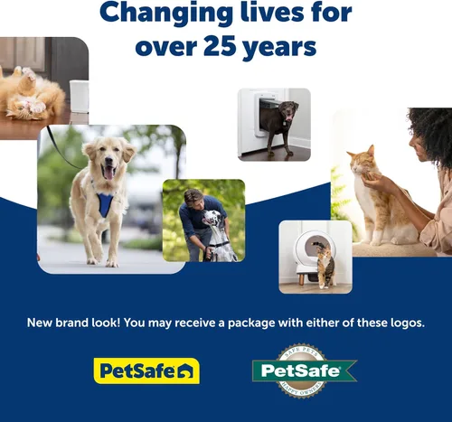 Vista 9 de PetSafe Fuente de cerámica para mascotas, para gatos y perros pequeños, capacidad de agua de 60 onzas, flujo de agua silencioso, ideal para mascotas