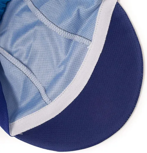 Vista 3 de JPOJPO - Gorro de ciclismo para hombre transpirable