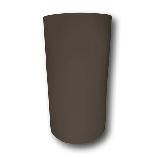 Vista 11 de Eagle 1 Bobina de revestimiento de aluminio/vinilo (múltiples tamaños). Cada rollo incluye gratis clavos de acabado de acero inoxidable a juego