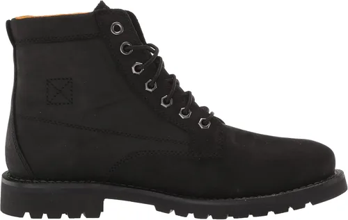 Vista 6 de Timberland Botas impermeables Redwood Falls para hombre Plateado