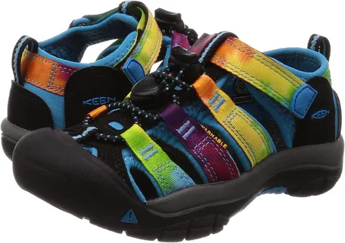 Vista 7 de KEEN Unisex-Child Newport H2 Closed Toe Water Sandals