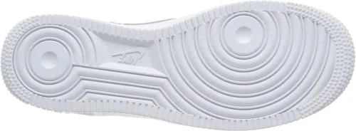 Vista 4 de Nike Espuma Air Force 1 BlancoRosa (CT3839 107)