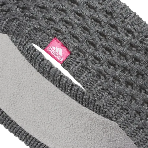 Vista 3 de adidas Diadema de punto Crestline para mujer