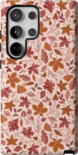 Vista 23 de Casely Funda para Galaxy S9 Postura de cadáver Yoga de esqueleto Diseño protector delgado esencial de doble capa