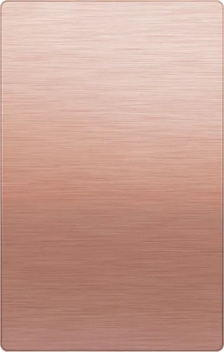 Vista 40 de LIDER Placa de pared en blanco, resistente a la temperatura y a los impactos, reflectante, cubierta sin tornillos, decoración moderna