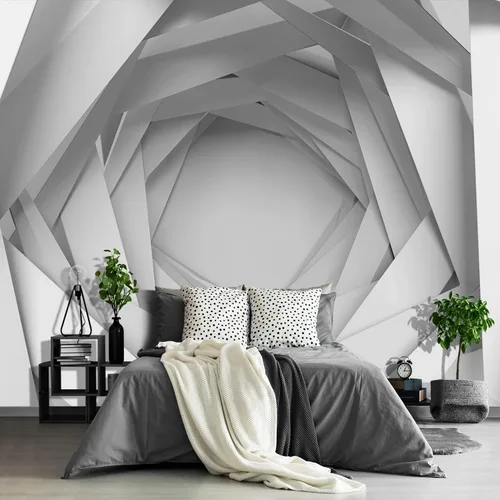 Vista 96 de Papel tapiz espacial 3D para dormitorio, murales de pared extra grandes para sala de estar, 151 x 105 pulgadas (no se puede despegar ni pegar)