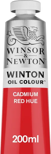 Vista 83 de Winsor & Newton Pintura al óleo Winton, juego de 10 tubos de 21 ml 10 colores - Juego de tubos A de 0.7 fl oz