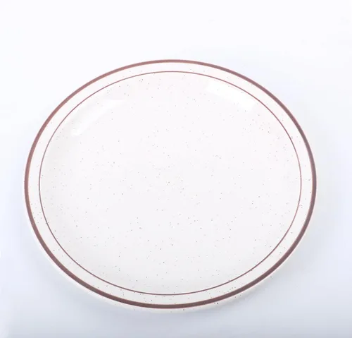 Vista 10 de Restaurant Value Bright Whtie - Plato de frutas de 3.5 onzas, caja de 36