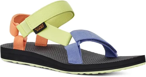 Vista 28 de Teva - Sandalias universales originales para mujer 90s Multi