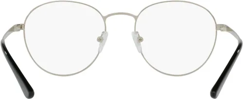 Vista 7 de Vogue Eyewear womens Vo4024 Round Prescription Eyeglass Frames
