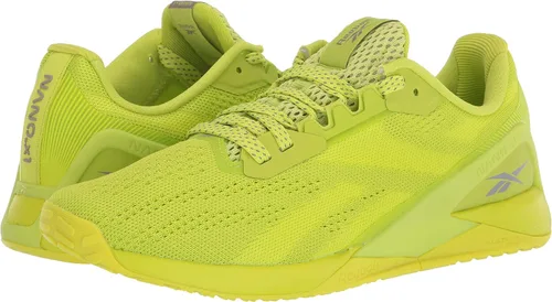 Vista 7 de Reebok - Tenis Nano X1 Cross para mujer