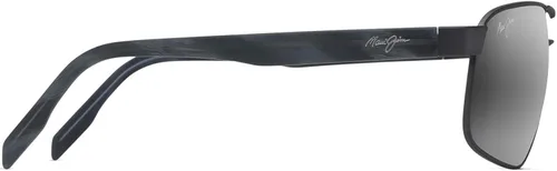 Vista 3 de Maui Jim 776 WHITEHAVEN 63 - Gafas de sol 2480in