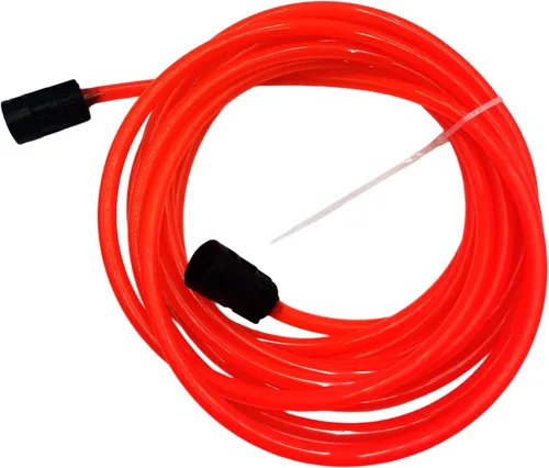 Vista 4 de CYBERNOVA Kit de lavado eléctrico de auto autocebante de presión inteligente, arranque y parada automática para automóvil, hogar, bicicleta