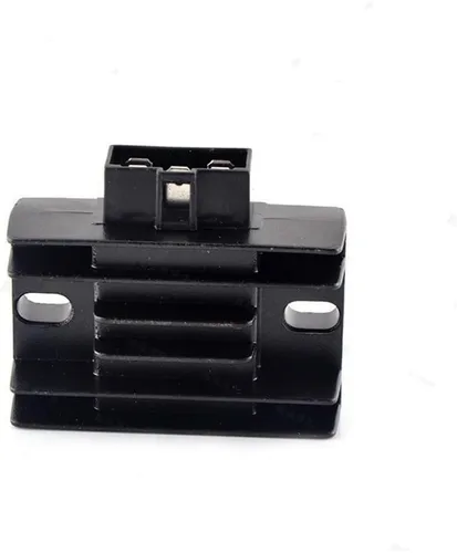 Vista 3 de Rectificador Motocicleta Regulador de Voltaje Rectificador Estabilizador Para Ya&maha YBR125 2005 2006 XT125R 2008 2011 XT125X XTZ125E YBR XT XTZ 125