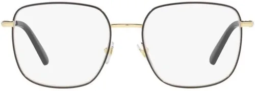 Vista 2 de Gafas graduadas Versace VE 1281 1433 OroNegro, DoradoNegro