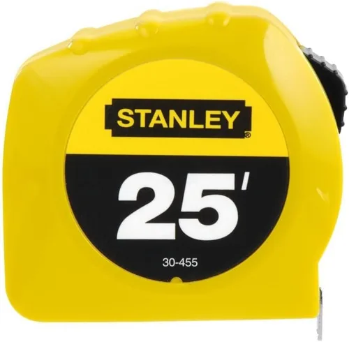 Vista 14 de Cinta métrica Stanley Tylon de 7,6 m (25 pies)