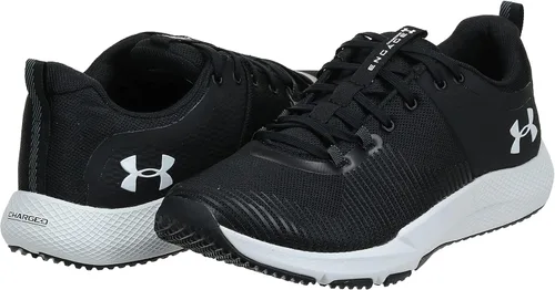 Vista 7 de Under Armour Entrenador cruzado para niño, 4.5 US