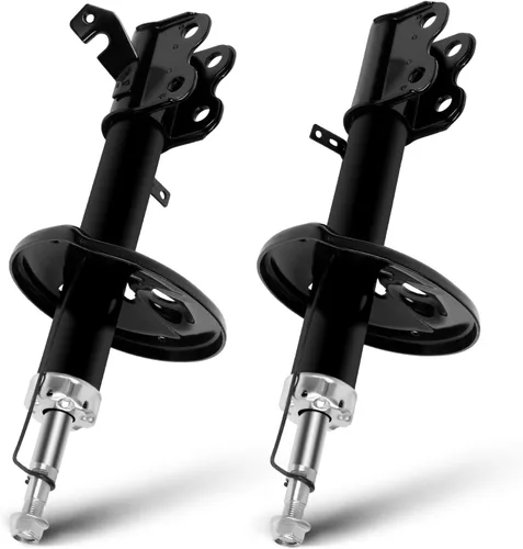 Vista 134 de SCITOO 2 amortiguadores delanteros para Toyota 4Runner 1986-1995, 1988-1995 para Toyota Pickup, 1993-1998 para Toyota T100 344202