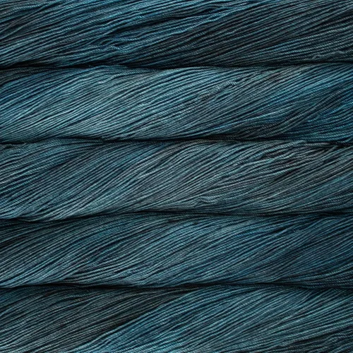 Vista 23 de Malabrigo Calcetín Hilado Teñido a Mano (005 - Aniversario)