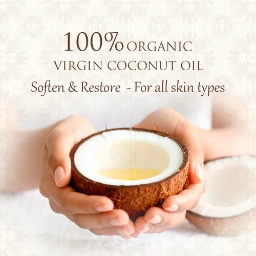 Vista 2 de SPA CEYLON COCO VIRGEN - Exfoliante Corporal Intenso