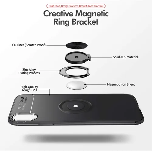 Vista 5 de Oribox - Funda compatible con iPhone