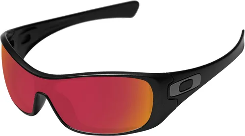 Vista 2 de Polarized Lens Replacement for Oakley Antix Sunglass - More Options