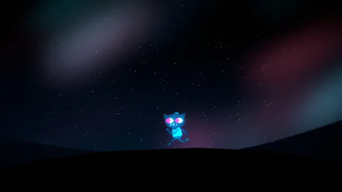 Vista 3 de Noche en el bosque - Nintendo Switch Código digital