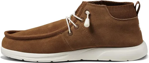 Vista 5 de Reef Zapatos Cushion Coast Mid para hombre