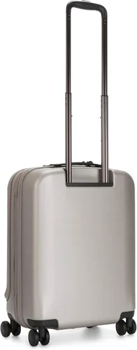 Vista 6 de Kipling Curiosity Pocket Metallic - Equipaje con ruedas (4 ruedas)