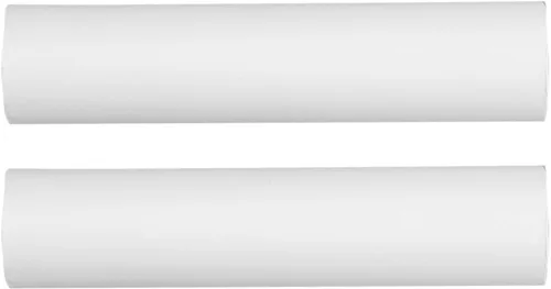 Vista 2 de Fafeicy Rollo de papel de impresora térmica A4 50 hojas, papel de impresión