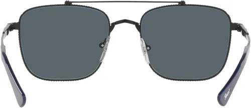Vista 6 de Persol PO2487S - Gafas de sol rectangulares Gris plomizonegrogris degradado polarizado