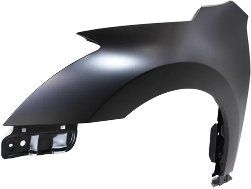Vista 9 de Garage-Pro Kit de guardabarros compatible con Nissan Altima 2007-2009, kit de 2 piezas, incluye cubierta de parachoques, 4 puertas, sedán