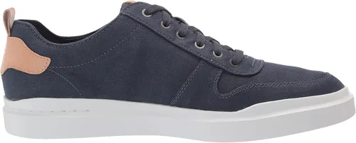Vista 6 de Cole Haan Tenis de lona Grandpro Rally para hombre