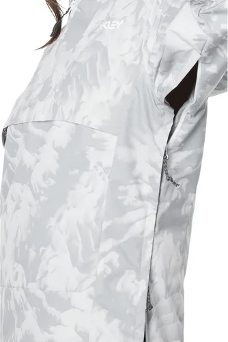 Vista 3 de Oakley Holly Anorak para mujer