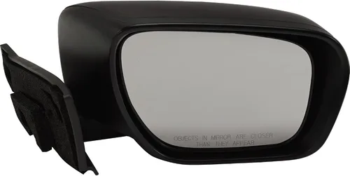 Vista 74 de Garage-Pro Espejo compatible con Mazda 6 2014-2016 para modelos sin sistema de visión envolvente, lado del conductor con detección manual de punto