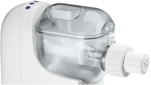 Vista 4 de Cuisinart Máquina para hacer pan, pasta y masa, blanco, PM-1