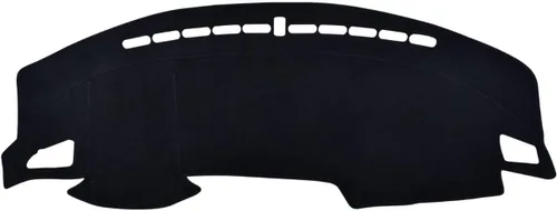 Vista 85 de Cubierta de tablero adecuada para Honda Ridgeline 2017-2024/Pilot 2016-2022/Passport 2019-2024, parasol para tablero de coche, accesorios de tablero